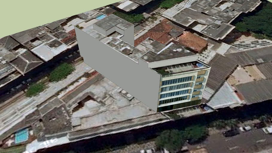 Edificio Maldonado