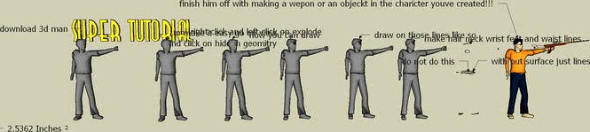 super tutorial