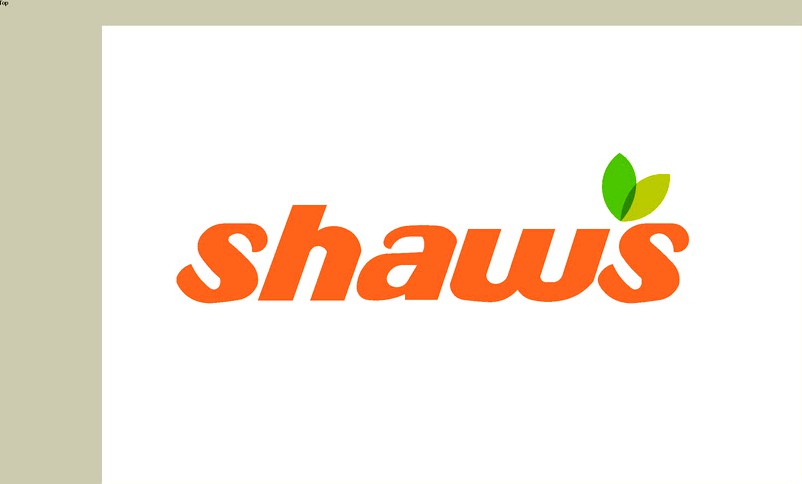 Shaw's Logo