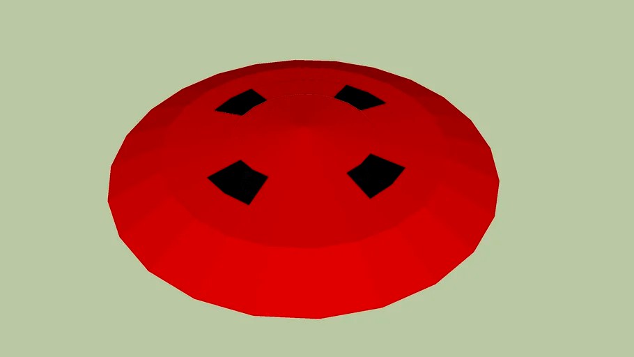 Tornado Beacon