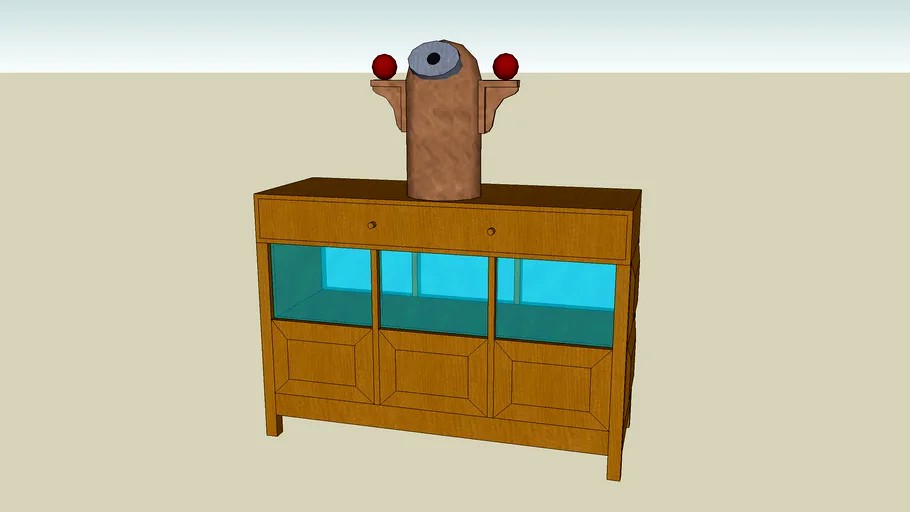Binnacle