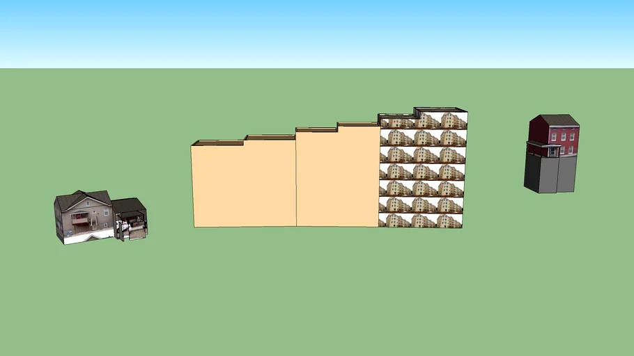 Example 2 - No Texture