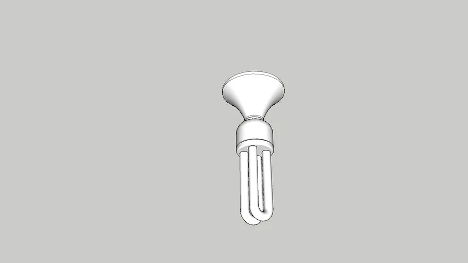 lampu hemat energi