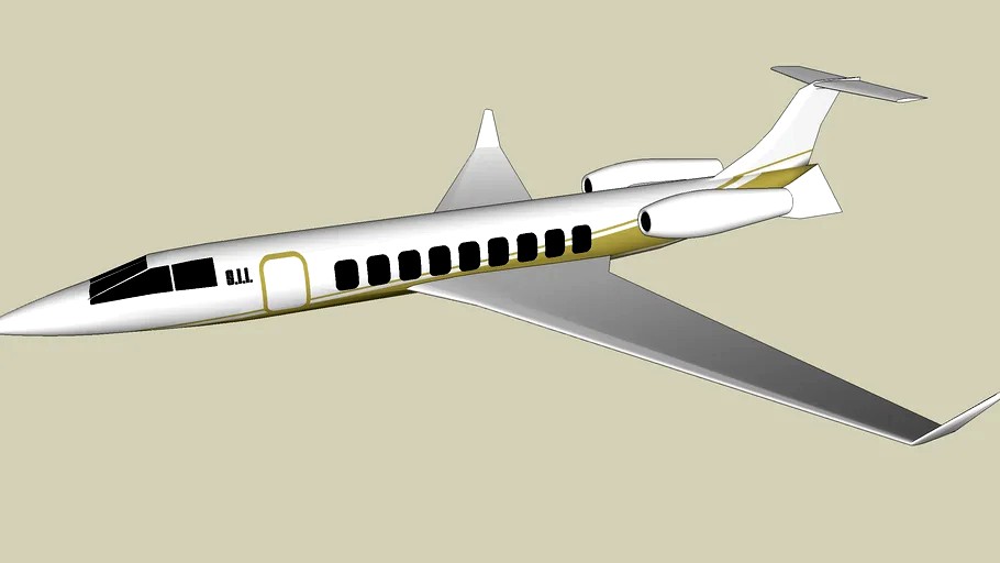 Lear Jet