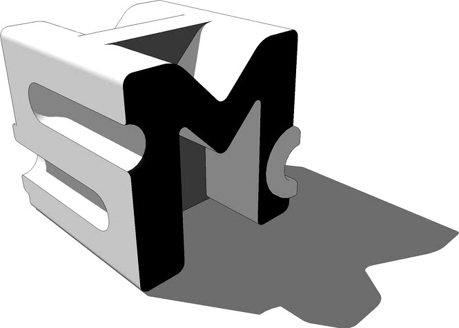 SMH Logo