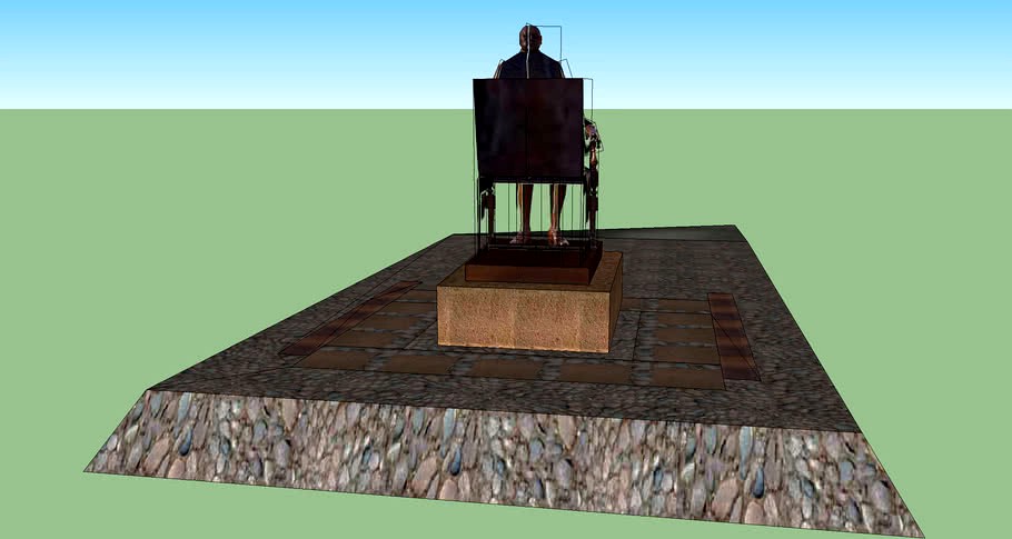 Monument to Peter the Great