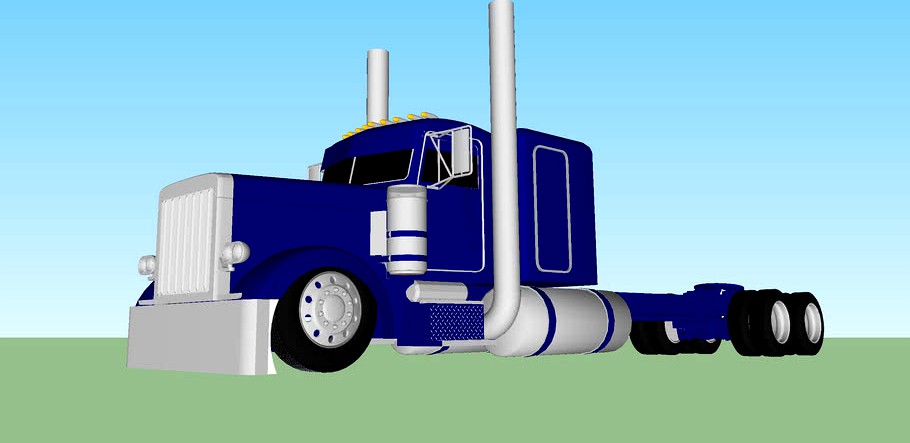 Peterbilt 379