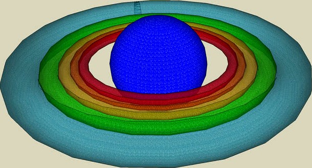 Multi-Purpose Planet ( -o- Weasel)