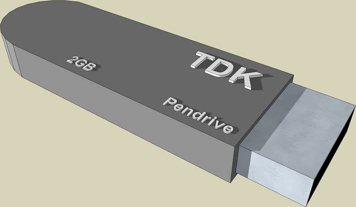 Pendrive