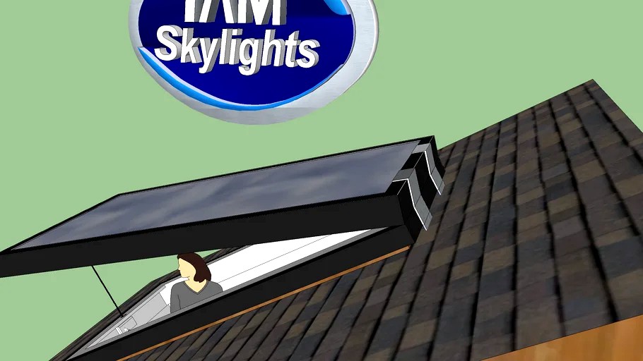 Tam Skylights