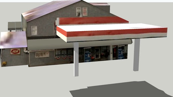 IGA
