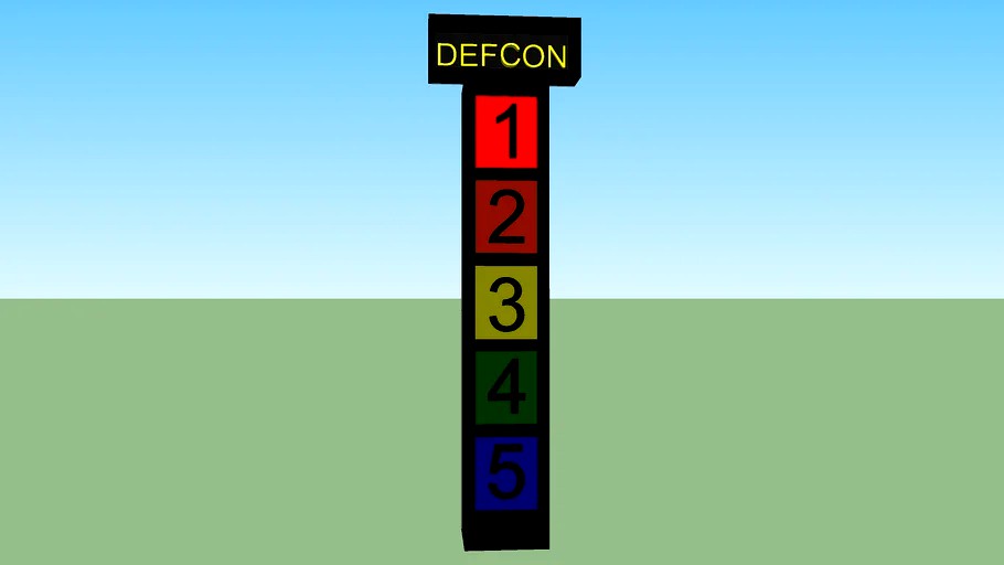 DEFCON
