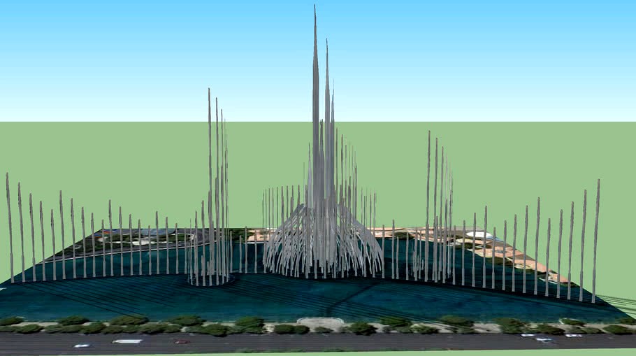 Fountains of Bellagio - READ DESCRIPTION