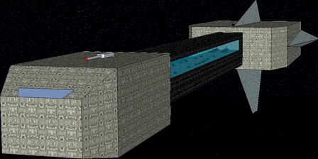 DEVASTATOR 1