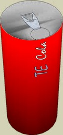 TE-Cola
