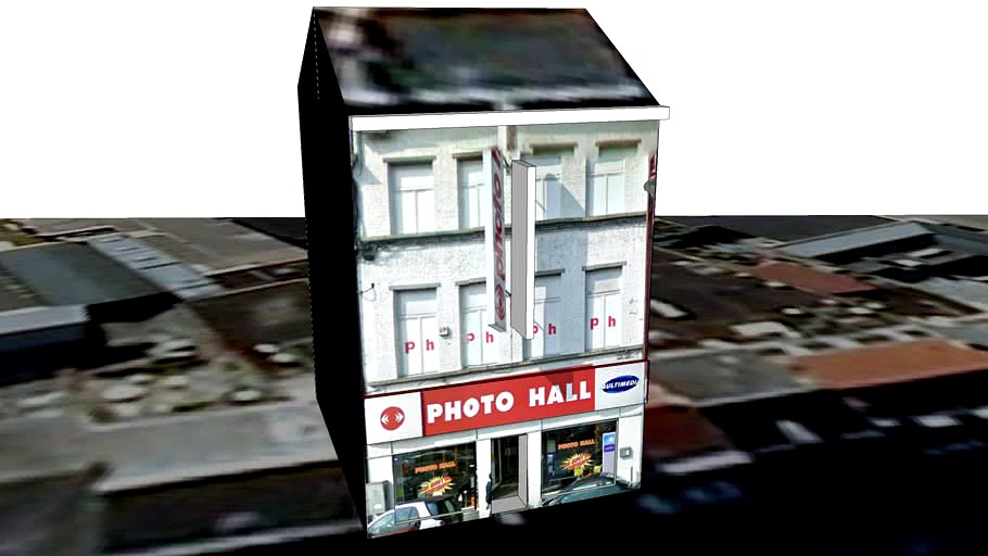 PhotoHall - Wavre