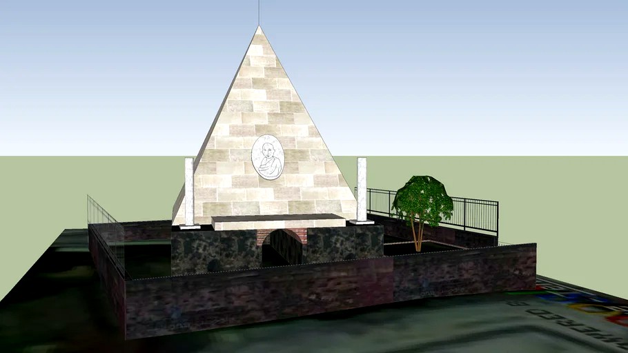 Piramide