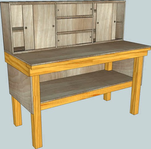 Reloading Bench NRMA