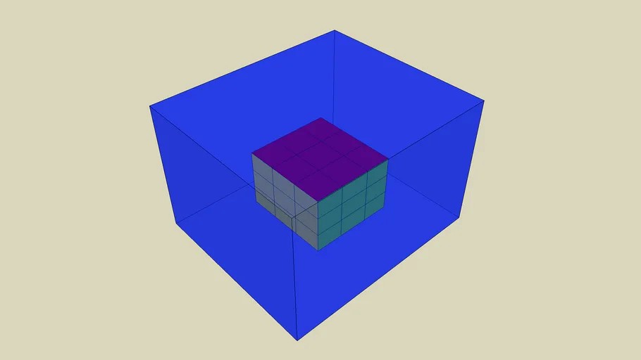 Rubic cube