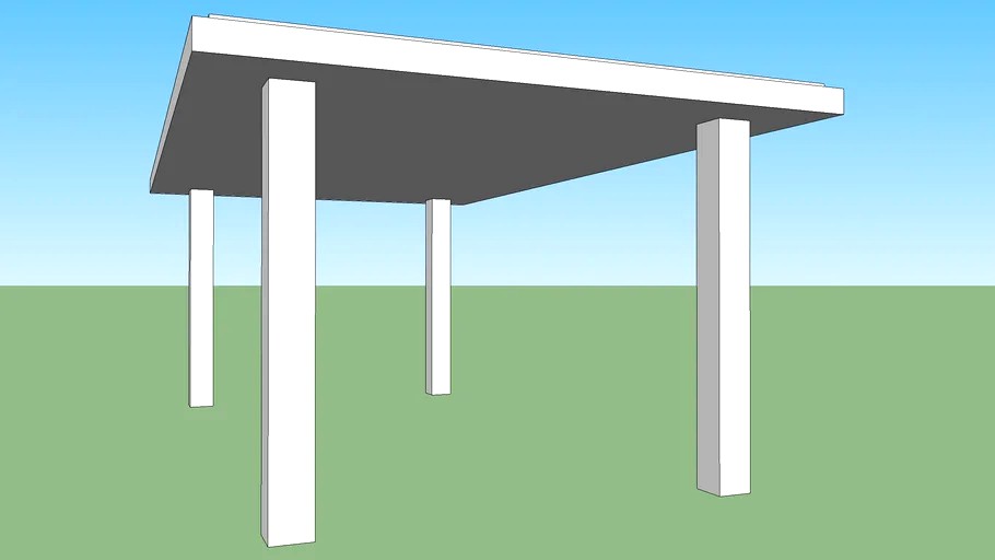 Basic Table (large)