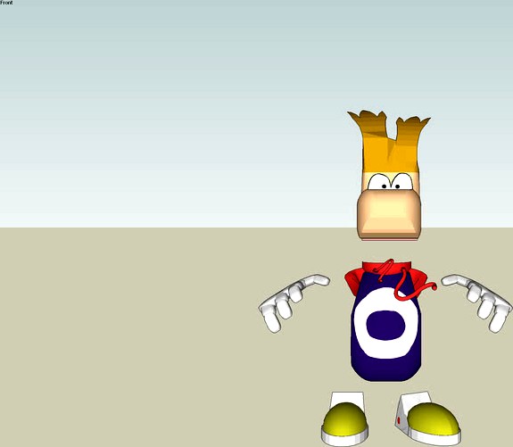 Rayman