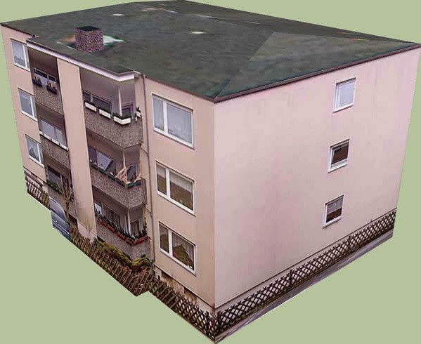 Salzgitter-Thiede, Riedestraße 10