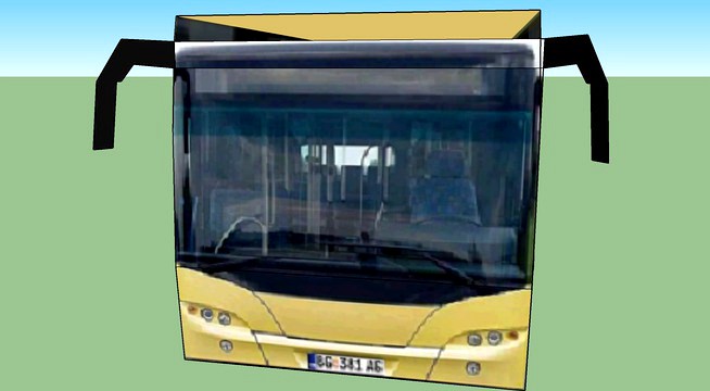 GSP Autobus