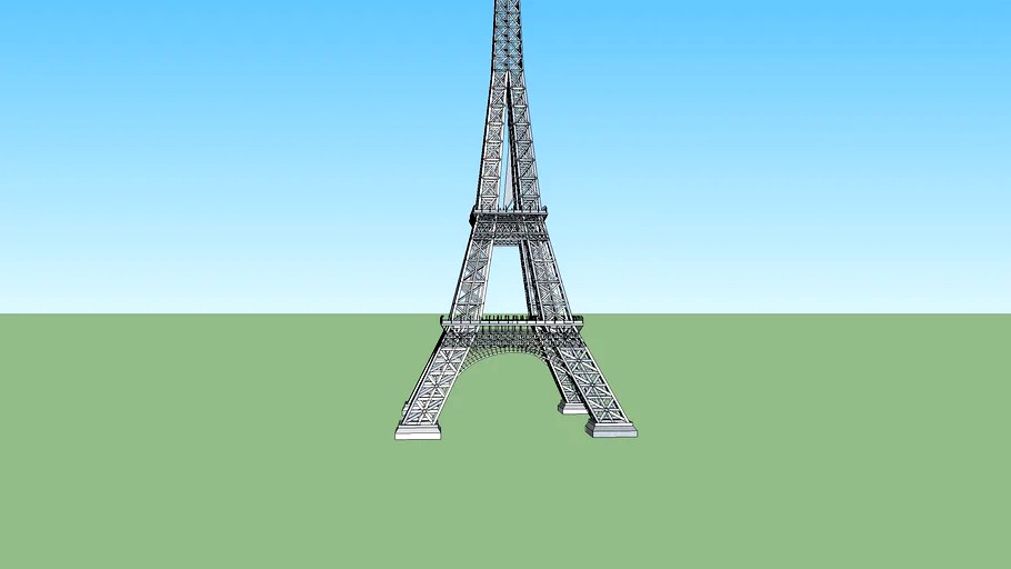 Torre Eifel