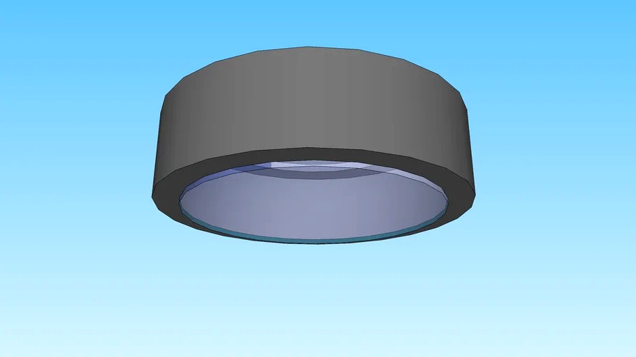 Plafonnier Ext Basic