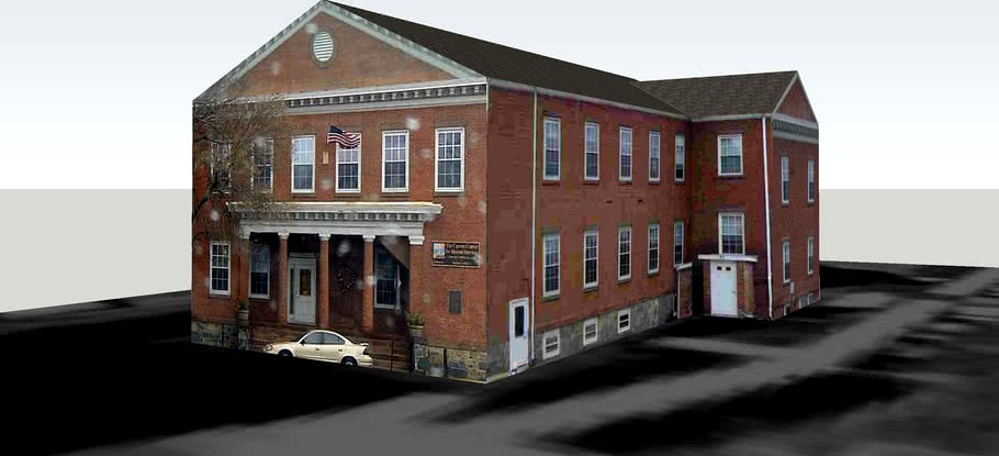 Carson Center