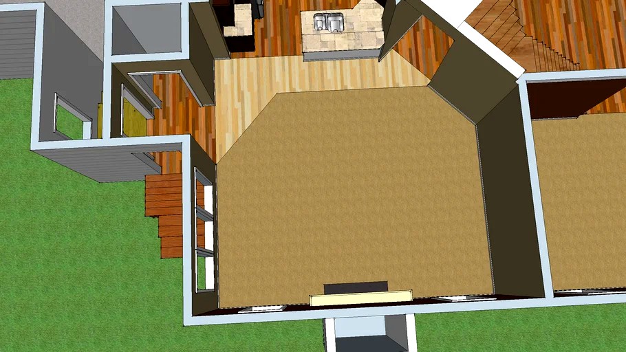 Cross Creek Estates (Hesse 1)