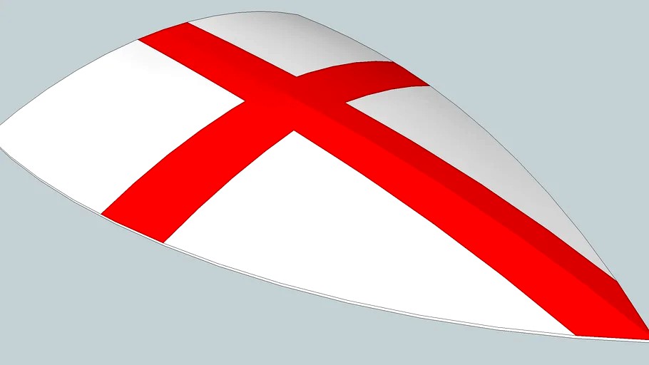 English Shield