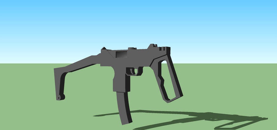 Custom Mac11