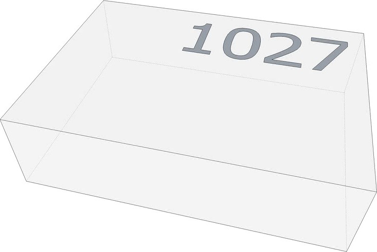 CASE 1027