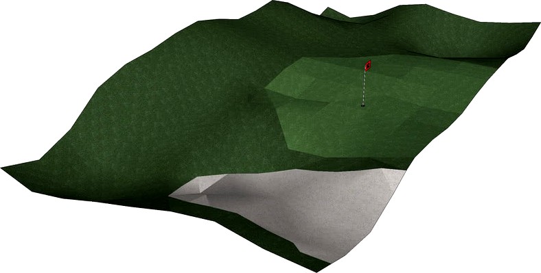 Golf Course