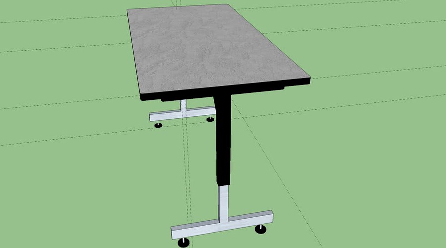 Classroom Table