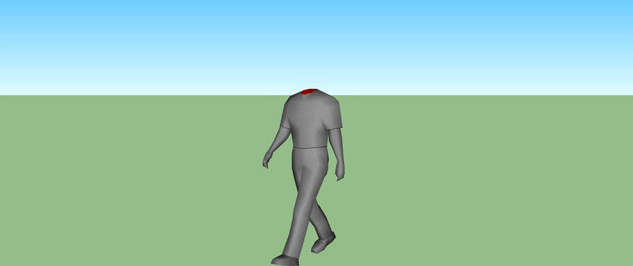 walking dead
