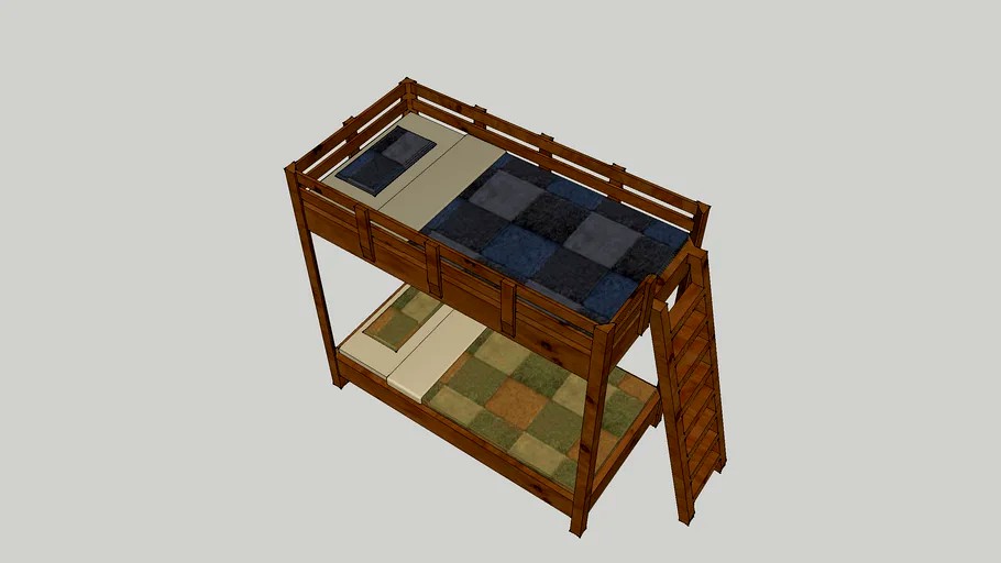 bunkbed