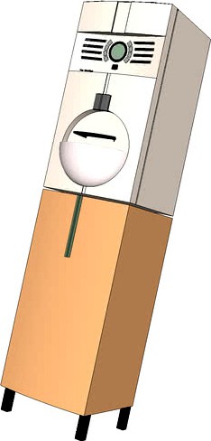 Coffee Percolator