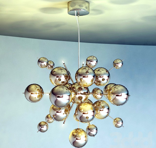 Arte Lamp Molecule