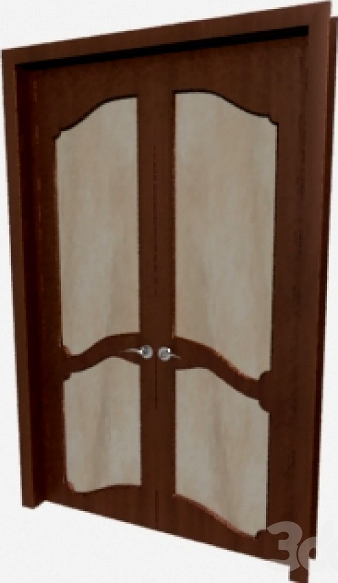 2100x1310 классическая дверь