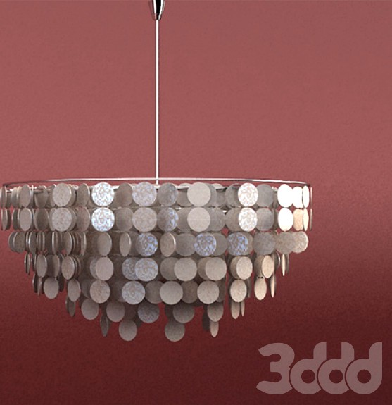 Люстра &quot;Laura Ashley Design&quot;