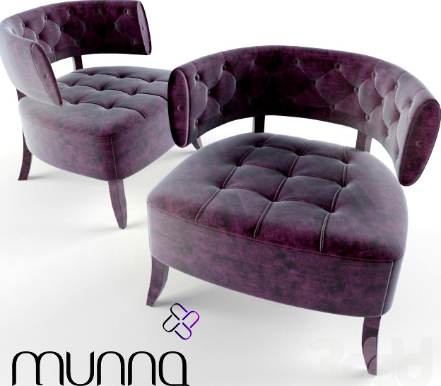 Munna chair
