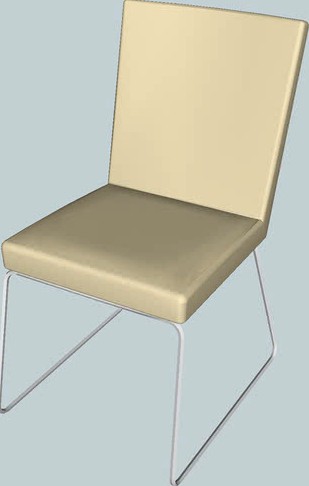 Viola Dining Chair