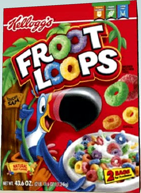 Froot Loops