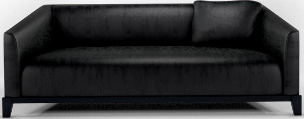 Iolao Spring Sofa