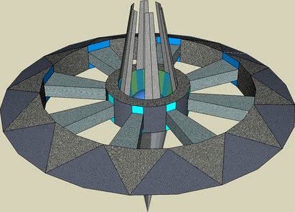 USNR 'Trench of Reality'