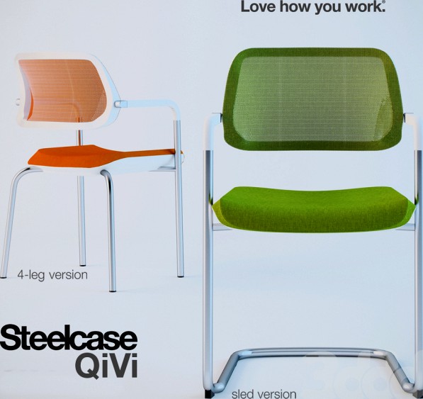 Steelcase QiVi