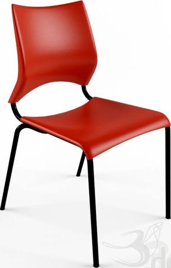 Tecnoflex - NOW Chair