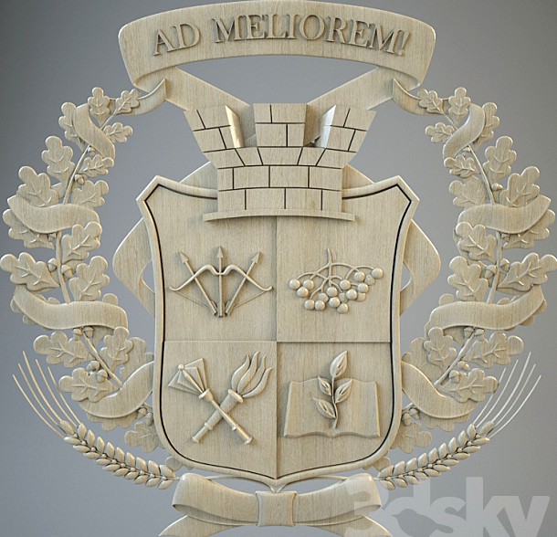 Coat of arms